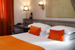 Отель Best Western Plus Monopole Métropole  Страсбург